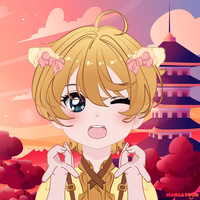 ✨克里兹✨