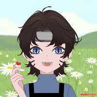 •Menma{Fudanshi}•
