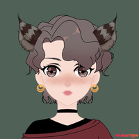 Azalea's dolls🌚💜💜