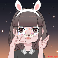 bunbear🐻🐰