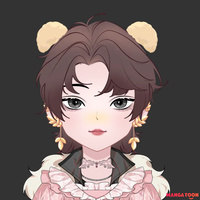 🌷☘️
