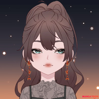 ดา