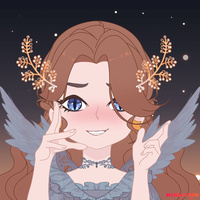 «~†★♥moon_princess♥★†~»