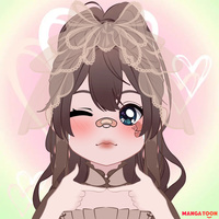 the cute one