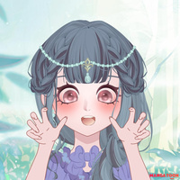 Azuria_Blue♥