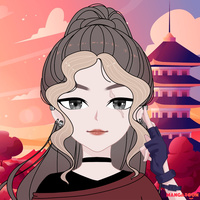 Naomy kim