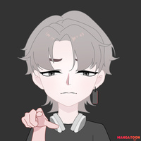 レディ;-;