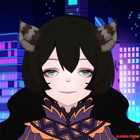 กระเทยก็จริง แต่เป็นสาววายนะ