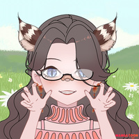 gatinha da floresta
