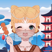 lili hearthnir