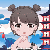 Luane camily Dos santos