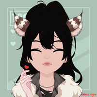 raposinha 🦊