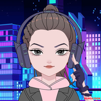 cute killer