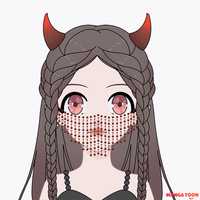 devils duaghter 😈