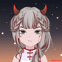 L̷a̷d̷y̷ ̷L̷u̷c̷i̷f̷e̷r̷