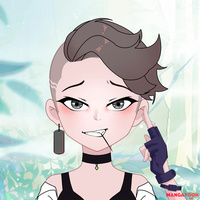 Ann Uchiha (Fujoshi) 🏳️‍🌈