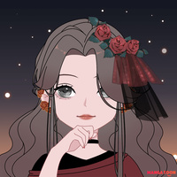 Little Black Spades X