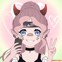 Gabi • uchiha