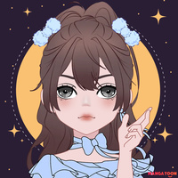 Aurora😈💞