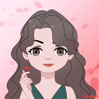 ☙𝑪𝑮𝑹 𝑴𝒂𝒓𝒚☙