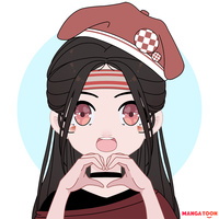 Megumi tadokoro