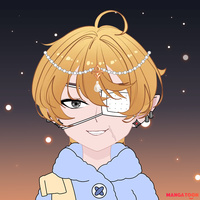 kazutora ❤️🧡☺️