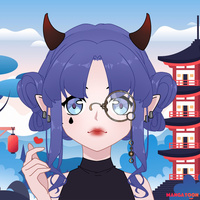 ming ming