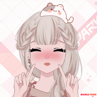 Suwapitcha × [King Toon]