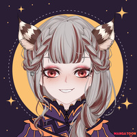 Ixsa Shadow