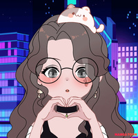 ♥️🥰Luna akashi♥️