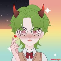 พระเอกค่ะกรุณาอย่าโง่ಠ⁠_⁠ಠ