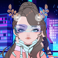 Dark magic