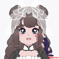 Shirley Estefany Marin Caballero