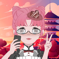 Charlotte Camacho Mora