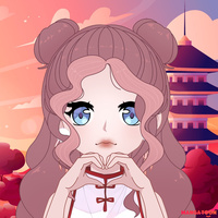 Teresa Aprillia 🥺