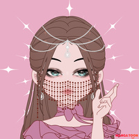 crazy girl