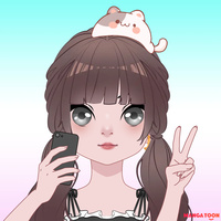 หนู ลินฯ.~🖤