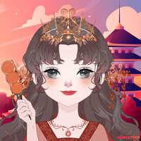 @somoene girl♪ 🖤