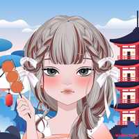 ＞∇＜อุมะมิ