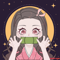 Nezuko-Chan