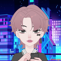 BLเป็นชีวิตจิตใจ🌚🖤