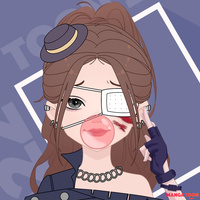 Hana._. Oni(>_<)