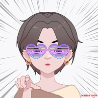 eh ouais fan des webtoon