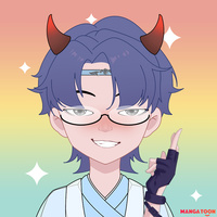 fã de yaoi👁️👄👁️💅