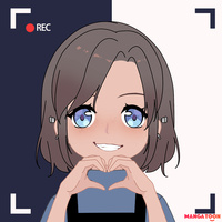 isah_isah (*˘︶˘*).｡*♡