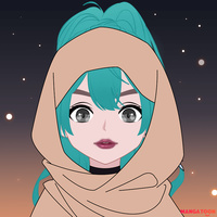 Selina GF