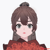 Cherry hime