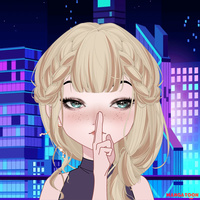 user A~