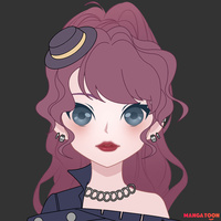 Tiffany Wins~~🤍🖤