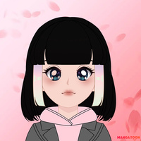 Manhwa gurl